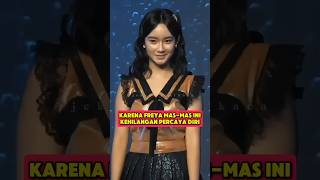 SENYUM FREYA EMANG BUAT LUPA INGATAN🥰 jkt48 jkt48newera freyajkt48 carameminumramunejkt48 [upl. by Estas]