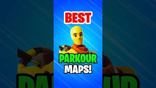 Fortnite PARKOUR Map Codes 🔥 [upl. by Jens298]