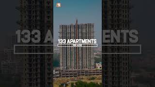 Ramprastha Imperial Heights Indirapuram – Affordable Luxury Living  Part 1 [upl. by Teplitz643]