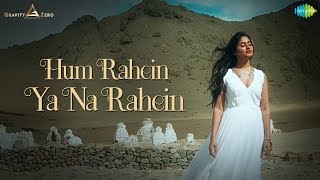 Hum Rahein Ya Na Rahein  Umrao Jaan Ada  The Musical  Salim Sulaiman  Pratibha Singh Baghel [upl. by Blen]