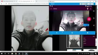 Reconocimiento Facial OpenCV Android Studio [upl. by Dulcie]