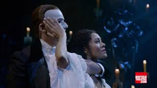 The Phantom Of The Opera West End Trailer October 2021 [upl. by Nroht]