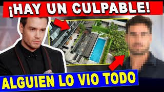 ULTIMAS NOTICIAS DE LIAM PAYNE HAY UN EMPLEADO VINCULADO CON EL CASO [upl. by Aicirtel]