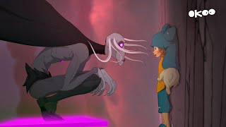 Everyone vs Toross Mordal  Wakfu Season 4「AMV」 Gods [upl. by Intruoc]