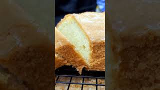 Easiest Way To Bake An Excellent Pound Cake [upl. by Akinet10]