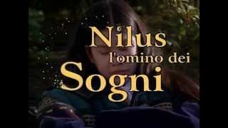 Nilus lomino dei sogni trailer ita [upl. by Deehahs]