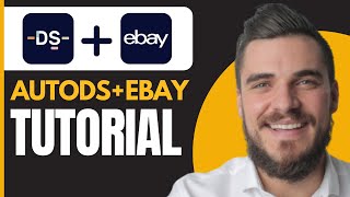 How to Use AutoDS for eBay DropShipping 2024  AutoDS  Ebay Tutorial [upl. by Jerad]