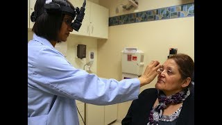 Treating Cataracts at Loyola Medicine [upl. by Lust781]