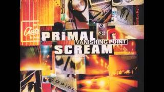 Primal Scream  Out Of The Void [upl. by Herbst]