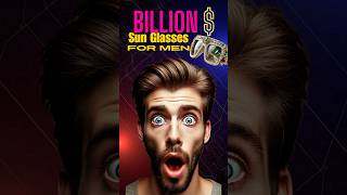 Men’s Sunglasses Evolution From 10 to 1 Billion  Ultimate Luxury Eyewear Guide [upl. by Hibben]