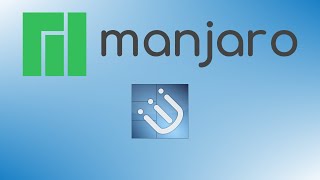 Manjaro I3 [upl. by Nosnej]