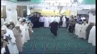 Shia Muslim Dance for God [upl. by Nuajed246]