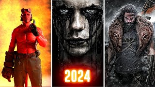 Top 10 Action Movies You Can’t Miss in 2024 Epic Thrills Await [upl. by Uokes262]