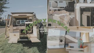 WHY YOU NEED A TROOPY FITTED OUT BY SCVF [upl. by Wertheimer]