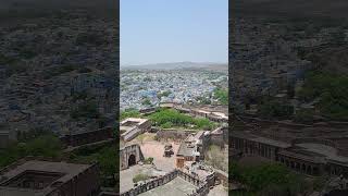 Jodhpur mehrangarh fort like subscribe automobile galaxy gamer [upl. by Rimidalb]