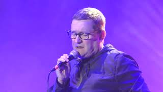 Paul Heaton  Caravan Of Love HousemartinsIsley Bros  Cardiff Castle  26062024  26 June [upl. by Reinhard]