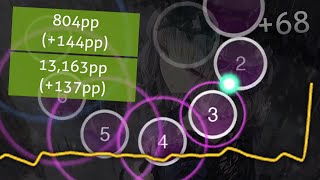 800PP ON EPITAPH NEW TOP PLAY  HIT 13KPP [upl. by Ardnahc]