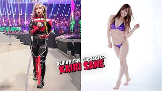 Behind the Character  Kairi Sane [upl. by Wie179]