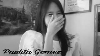 MONOLOGO NI PAULITA GOMEZ  by Trixie Mae Ibarreta [upl. by Pattie]