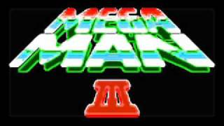 Mega Man 3 ThemeOrchestra Version [upl. by Sadye]