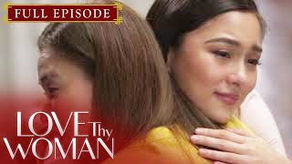 ENG SUB Ep 91  Love Thy Woman  Kim Chiu Xian Lim Yam Concepcion Eula Valdez Sunshine Cruz [upl. by Nyletac466]