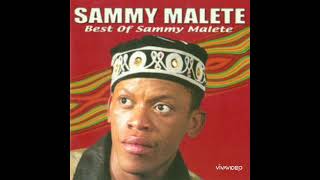 Sammy Malete Haufi le Morena [upl. by Enyahc146]