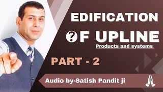 Edification Part  2 ।। Satish Pandit ji ।। RCM ।। [upl. by Izy744]