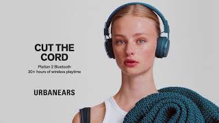 Plattan 2 Bluetooth  Campaign Film [upl. by Averi]