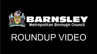 BARNSLEY ROUNDUP [upl. by Trescott]