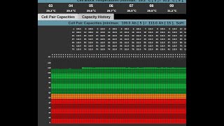 eup eGolf CITIGOe Seat Mii  Akkuzustand SoH usw lesen via OBD2 Bluetooth🔋OBDAmigos [upl. by Nellek]