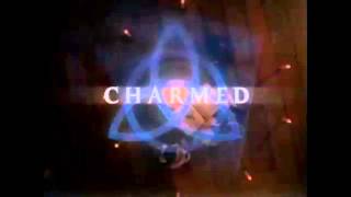 Charmed Season 1 Netflix Intro [upl. by Arinay]