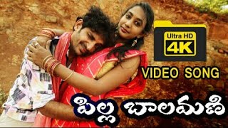 Pilla Balamani video song [upl. by Ahsote557]