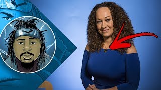 Rachel Dolezal THINKS Shes Black [upl. by Beutner997]