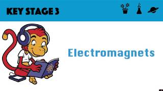 Electromagnets [upl. by Leroy]