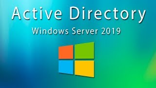 ¿Qué es el Active Directory Directorio Activo de Microsoft y para qué sirve  Alberto López [upl. by Mellman]