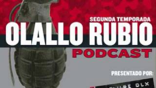 Podcast 4 Olallo Rubio Temp 2 parte 2 [upl. by Alejandrina785]