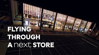 Youll NEVER see a Next Store like Leicester Fosse Park  Opened April 2021 [upl. by Uke568]