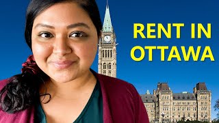 Apartment Hunting in Ottawa  Rental NIGHTMARES of 2022 Tips and Tricks  What to AVOID [upl. by Nyrhtakyram]