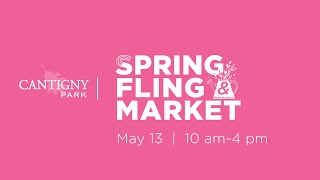 Spring Fling at Cantigny Park [upl. by Adeline]