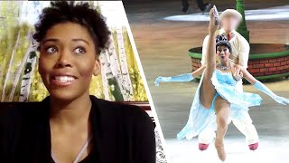 Figure Skaters Share Their Horror Stories [upl. by Reeve]