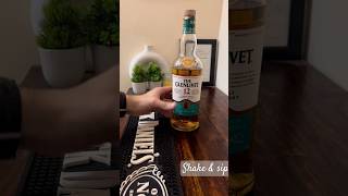 The Glenlivet 12 Year weekendspical [upl. by Ecissej730]