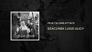 PejaSlums Attack feat DJ Zel amp Layla  Temat za tematem prod DJ Zel [upl. by Odab]