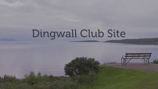 Dingwall Camping and Caravanning Club Site [upl. by Maggs]