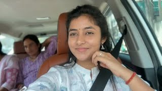 Sanchita Bashu Vlogs  Mandar Parvat  Sanchita Basu New Video video [upl. by Netsryk629]