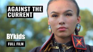 AGAINST THE CURRENT  A Short Documentary About the Culture of Indigenous People  BYkids [upl. by Eey990]