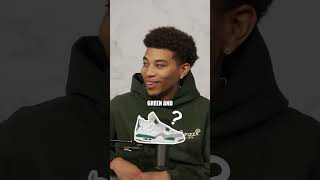 Whats Overtime Megans Craziest Sneaker Story 🧐  Overtime Kicks [upl. by Imogene97]