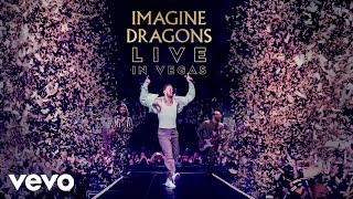 Imagine Dragons  Demons Live In Vegas Official Audio [upl. by Burl335]