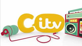 ITV1 Start CITV 26082023 [upl. by Eniron]