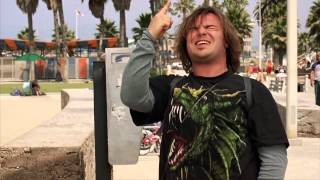 Tenacious D  Classico Official Video Movie [upl. by Cato]