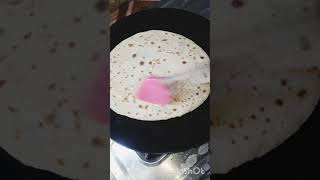 aloo paratha recipe  Short video  reel [upl. by Lynnet]